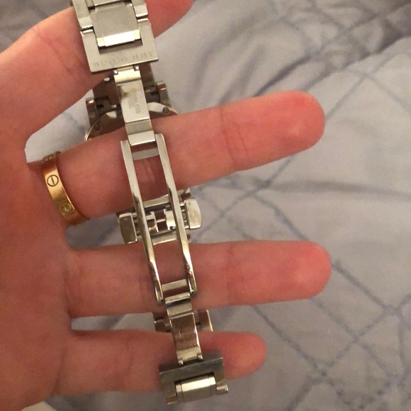 Burberry The City watch - Picture 2 of 8